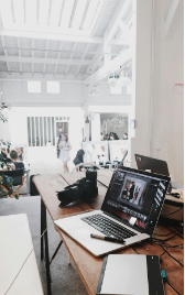 Presse- und Öffentlichkeitsarbeit